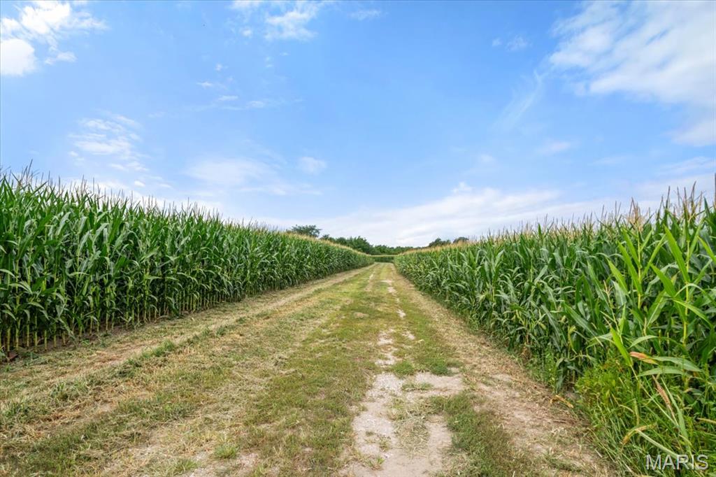 n/a - Farm