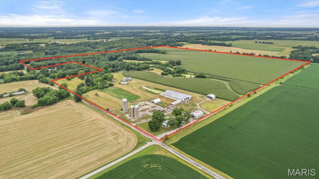 n/a - Farm