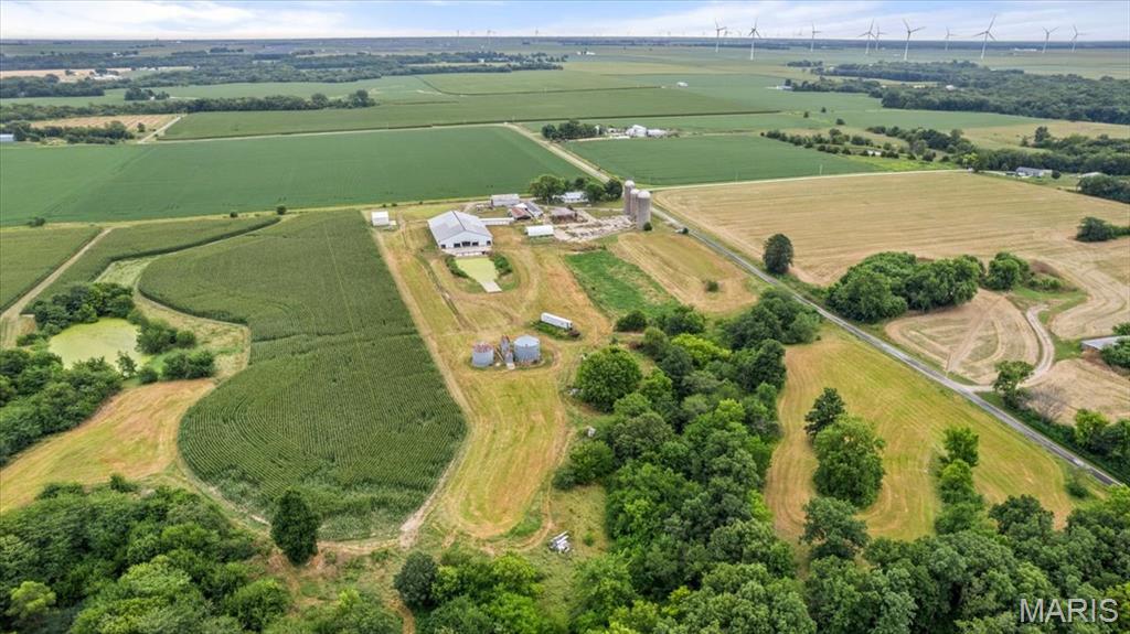 n/a - Farm