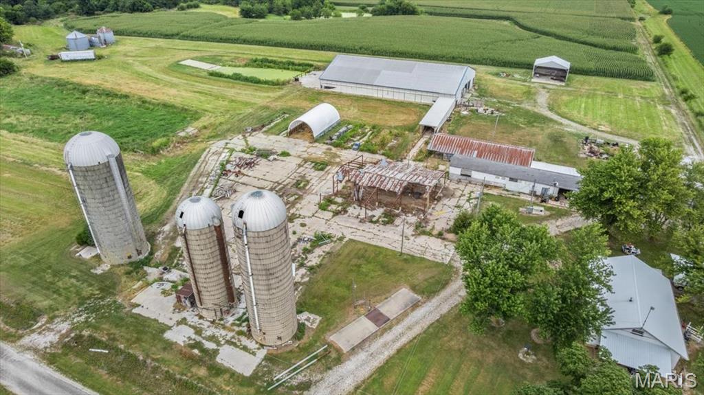 n/a - Farm