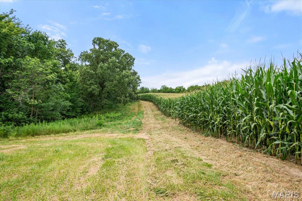 n/a - Farm