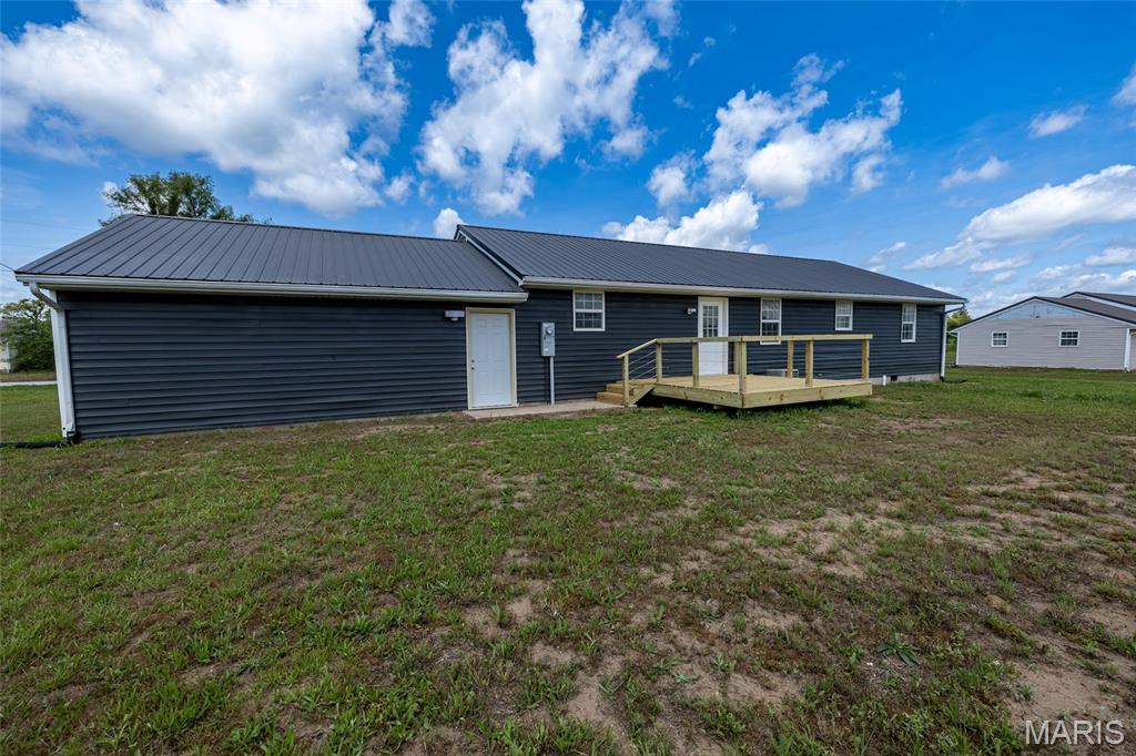 sand hill sub - Residential
