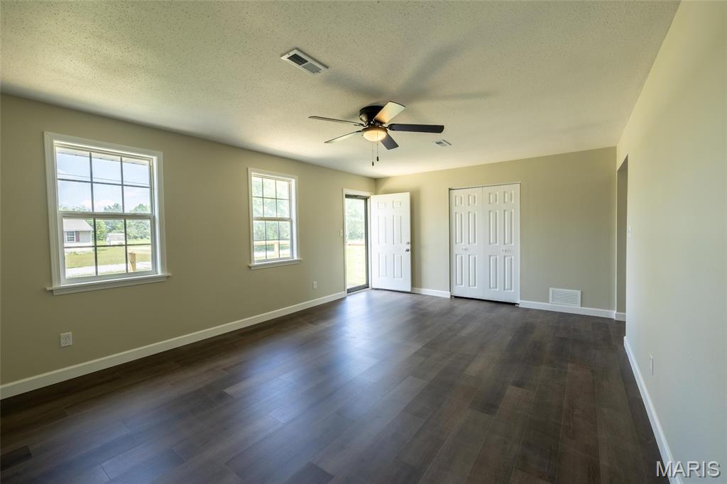 sand hill sub - Residential