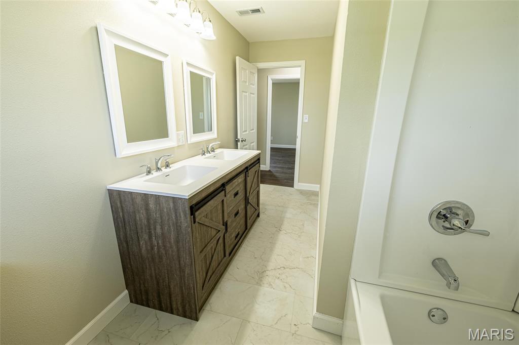 sand hill sub - Residential
