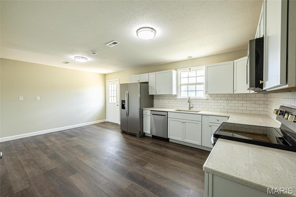 sand hill sub - Residential