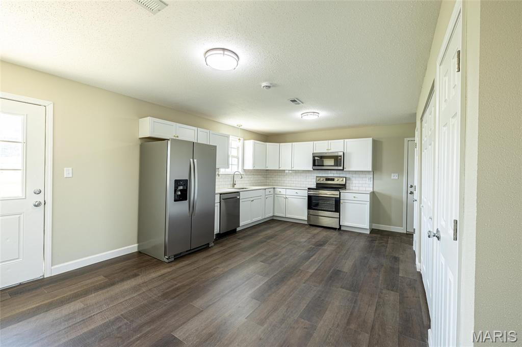 sand hill sub - Residential