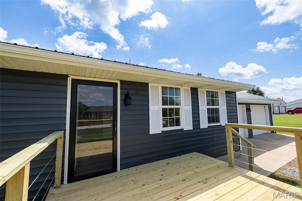 sand hill sub - Residential