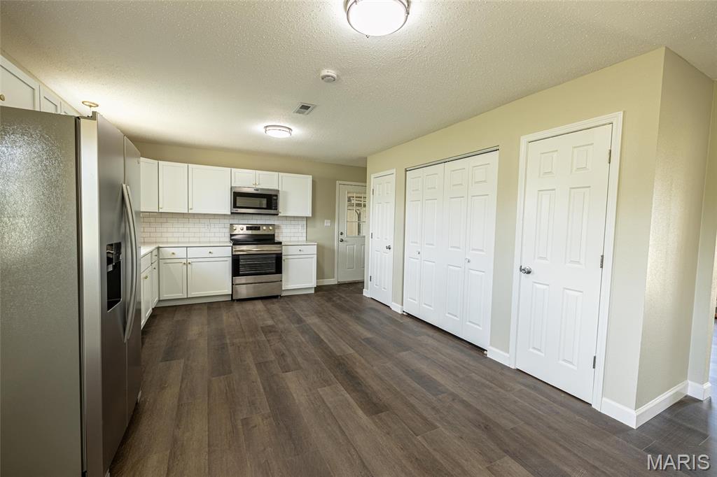 sand hill sub - Residential
