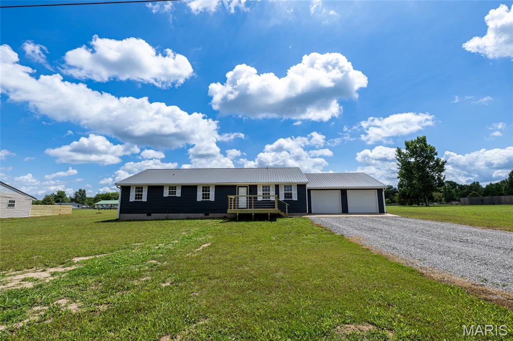 sand hill sub - Residential