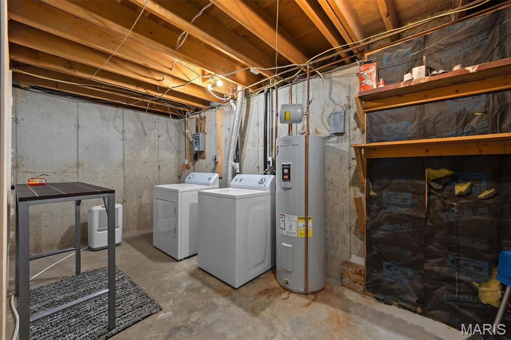 Fairwood East 4th Add - Residential