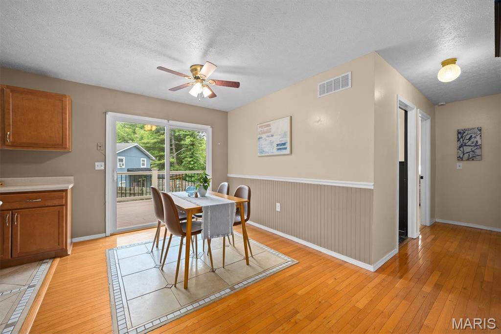 Fairwood East 4th Add - Residential