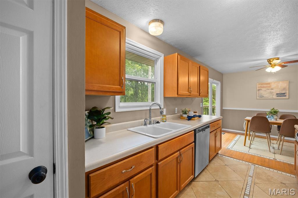 Fairwood East 4th Add - Residential