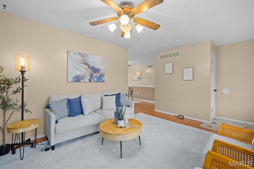 Fairwood East 4th Add - Residential