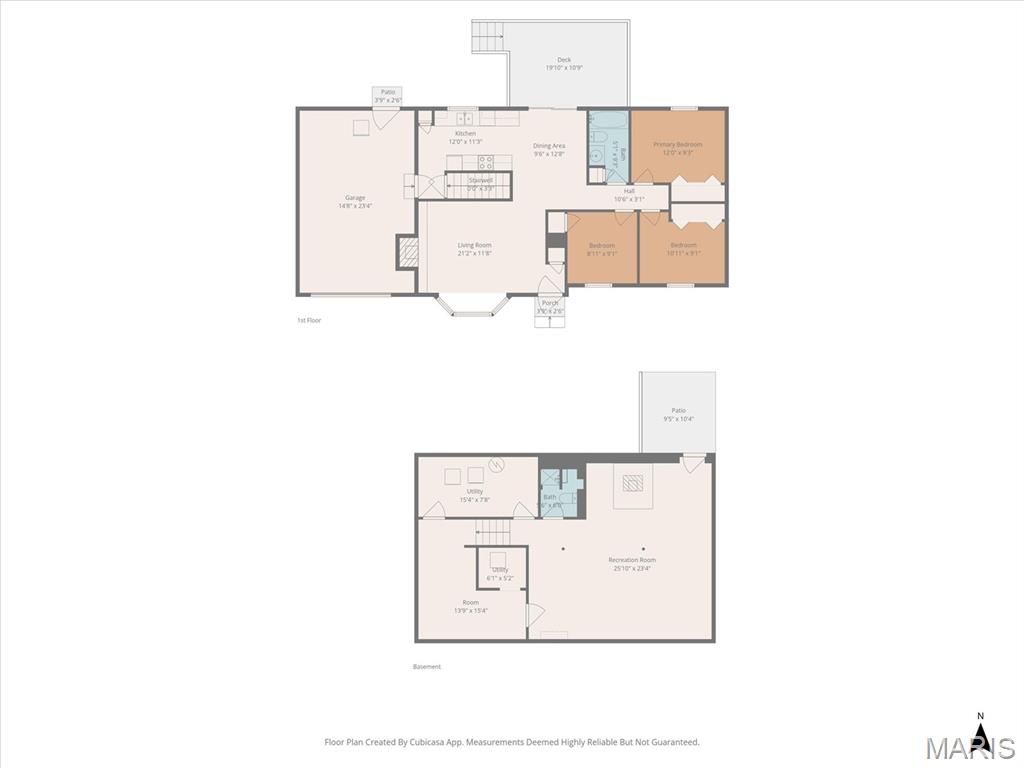 Fairwood East 4th Add - Residential