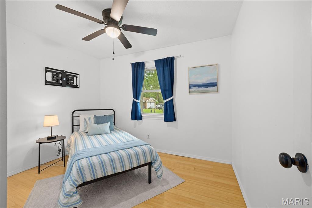Fairwood East 4th Add - Residential