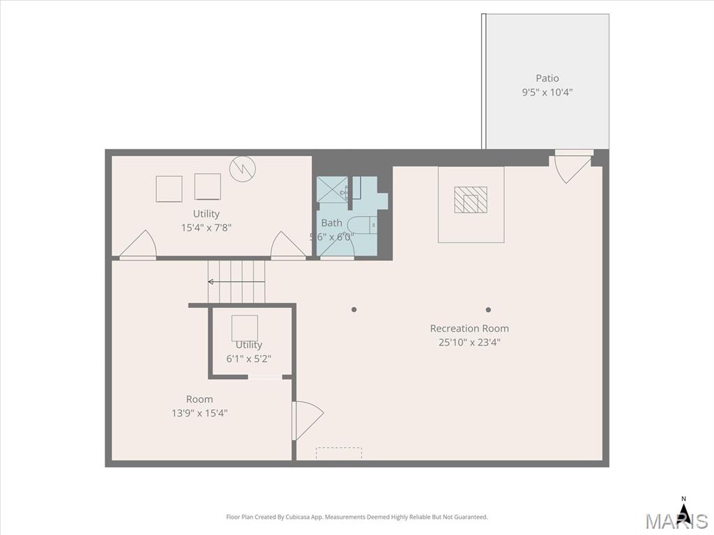 Fairwood East 4th Add - Residential