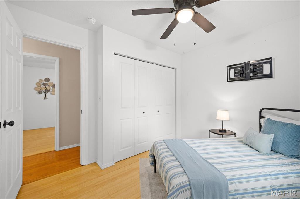 Fairwood East 4th Add - Residential