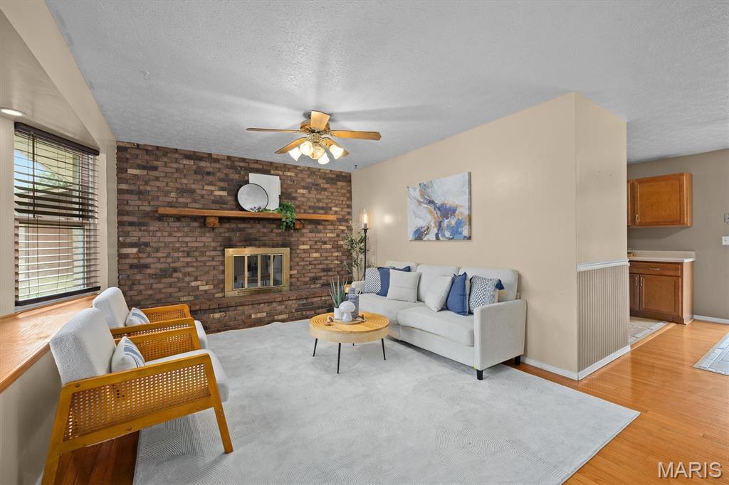 Fairwood East 4th Add - Residential