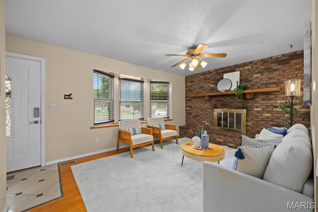 Fairwood East 4th Add - Residential