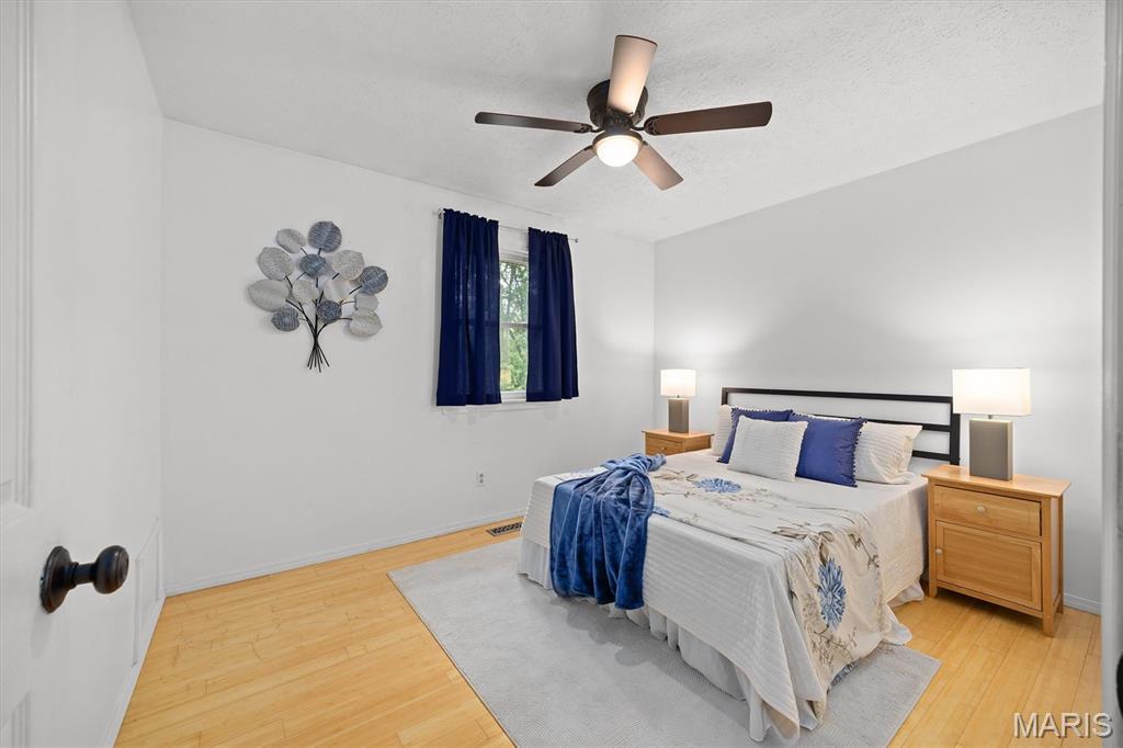 Fairwood East 4th Add - Residential