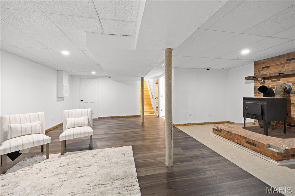 Fairwood East 4th Add - Residential