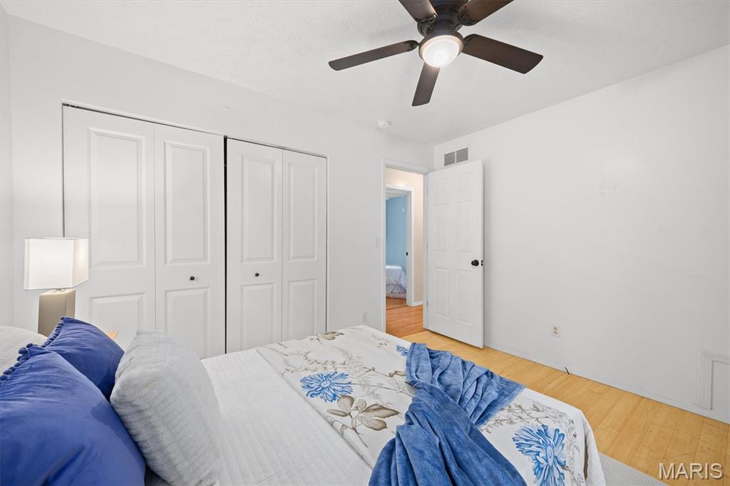 Fairwood East 4th Add - Residential