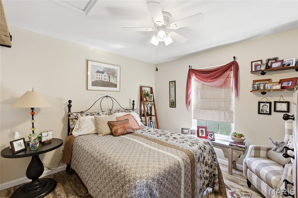 Clover Lake Estates 4 - Residential