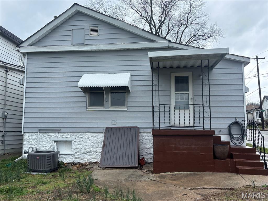 Richmond Add - Residential