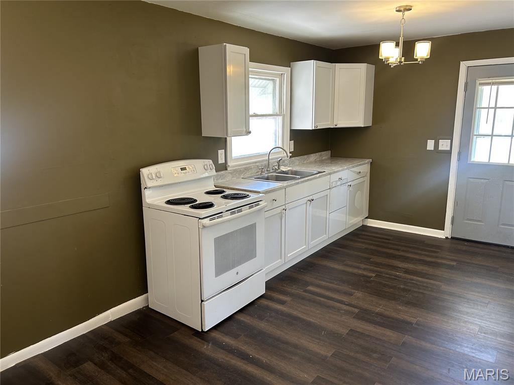 Richmond Add - Residential