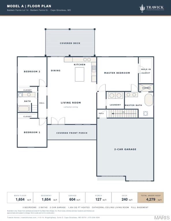 Baldwin Farms - Residential