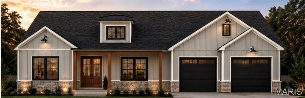 Baldwin Farms - Residential