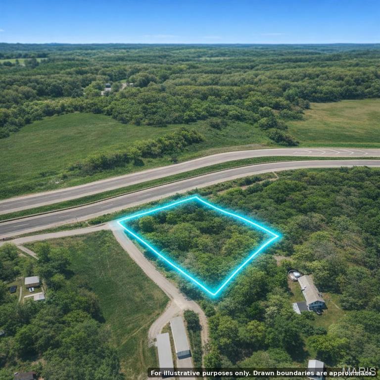 1.56 Acres Commercial Land | 600+ Ft Hwy Frontage | Interstate Visibility | Cleared Lot

Prime opportunity to own 1.56 acres of commercially zoned (CC2) land in Cedar Hill, Jefferson County. This property sits directly on an old state highway with approximately 601 feet of frontage and overlooks a major interstate corridor (Highway 30 area)—offering exceptional visibility and exposure for commercial use.

IMPORTANT NOTE:
Some aerial and satellite images may still show the property as wooded, but the majority of the land has already been cleared, saving significant time and cost for development.

Property Highlights:
1.56 Acres – CC2 Commercial Zoning
~601 Ft Frontage on State Highway
Overlooks Major Interstate / High-Traffic Corridor
0% Flood Zone | 0% Wetlands
Direct Paved Road Access
Utilities Nearby (buyer to verify)
Why This Property Stands Out:
High-visibility location with dual exposure (highway + interstate)
Cleared and ready vs. raw wooded land
Strong frontage allows flexible site layout
No environmental limitations
Ideal for commercial development or investment hold
Ideal Uses:
Retail, office, contractor yard, storage, or any business needing visibility and easy access along a major corridor.

Bottom Line:
Rare combination of cleared commercial land, major highway frontage, and interstate visibility. Positioned for strong exposure and long-term upside.