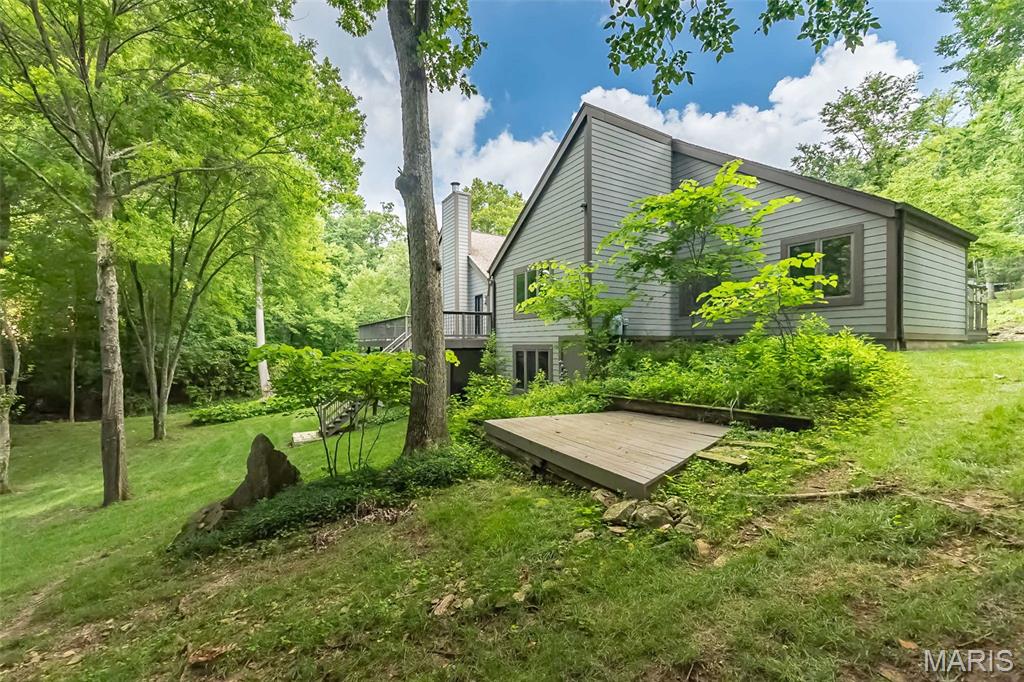Forest Ridge 2 - Residential