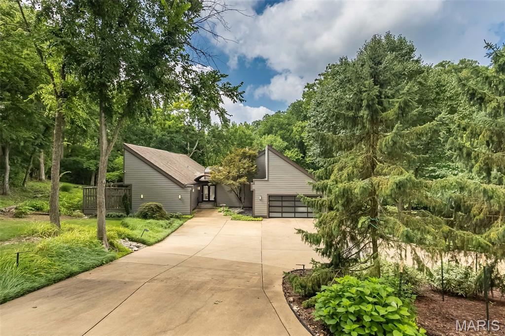 Forest Ridge 2 - Residential