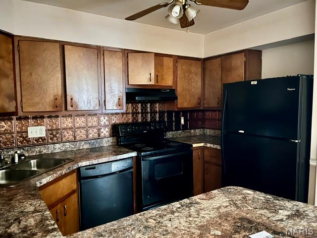 Hazelcrest III - Residential