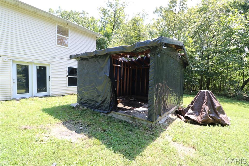Turkey Foot Estates 3 - Residential