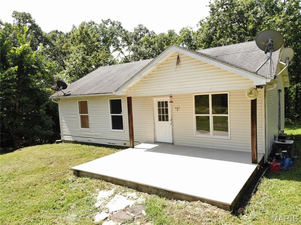 Turkey Foot Estates 3 - Residential