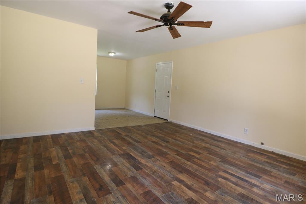Turkey Foot Estates 3 - Residential