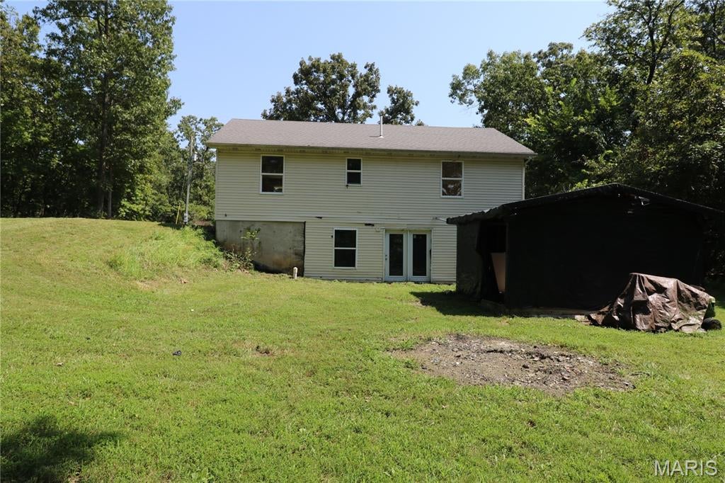 Turkey Foot Estates 3 - Residential