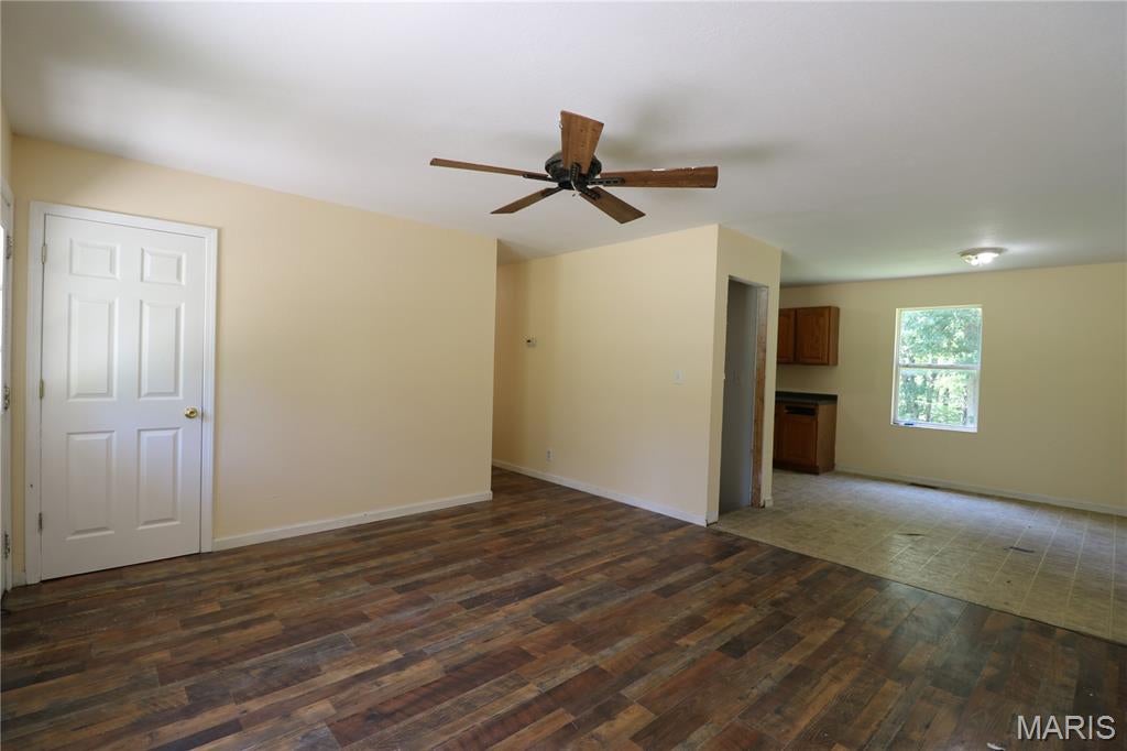 Turkey Foot Estates 3 - Residential