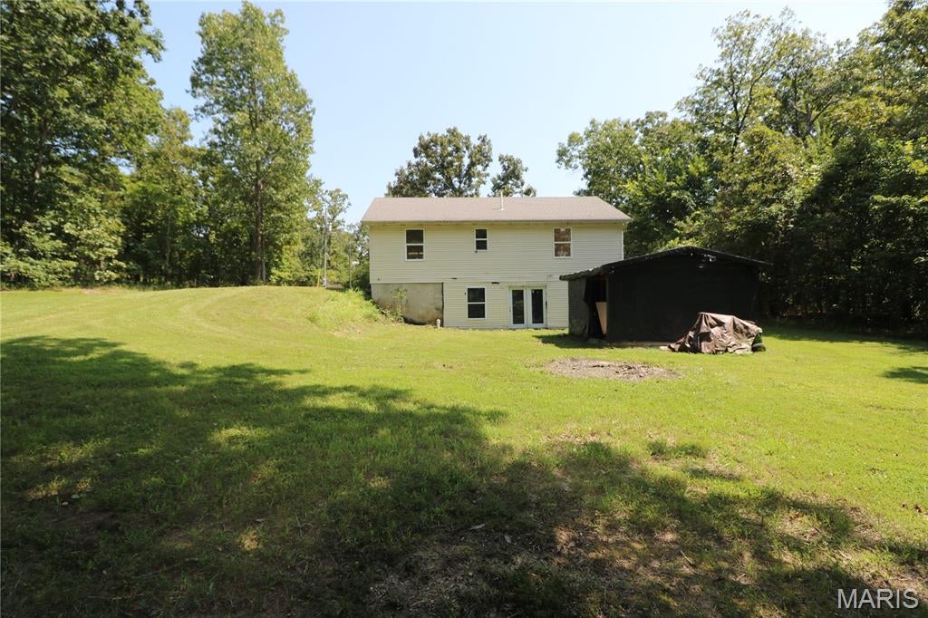 Turkey Foot Estates 3 - Residential
