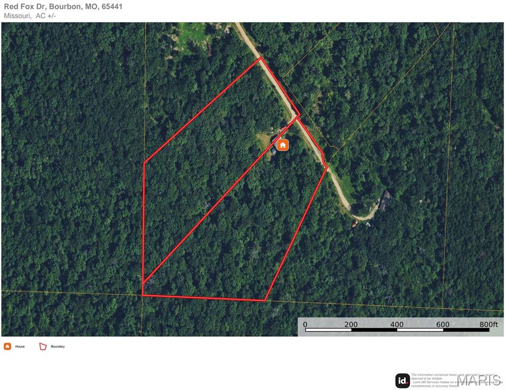 Turkey Foot Estates 3 - Residential