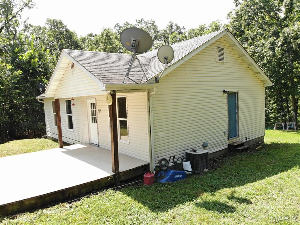 Turkey Foot Estates 3 - Residential