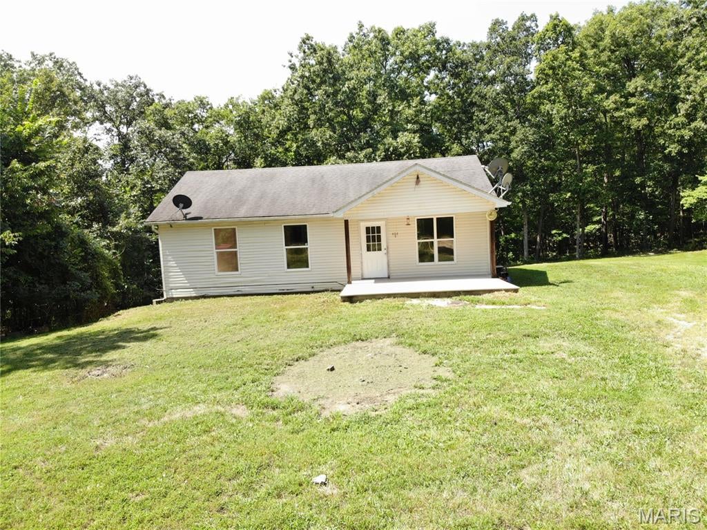 Turkey Foot Estates 3 - Residential