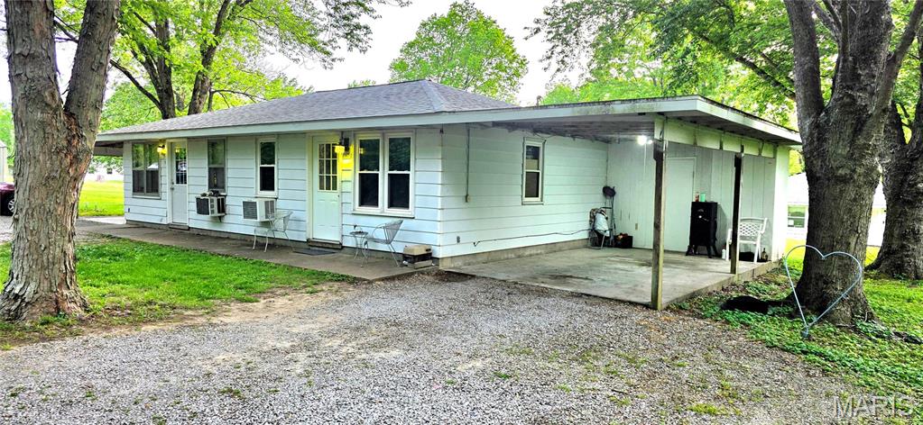 Lakewood Park Unit 3 - Residential Income
