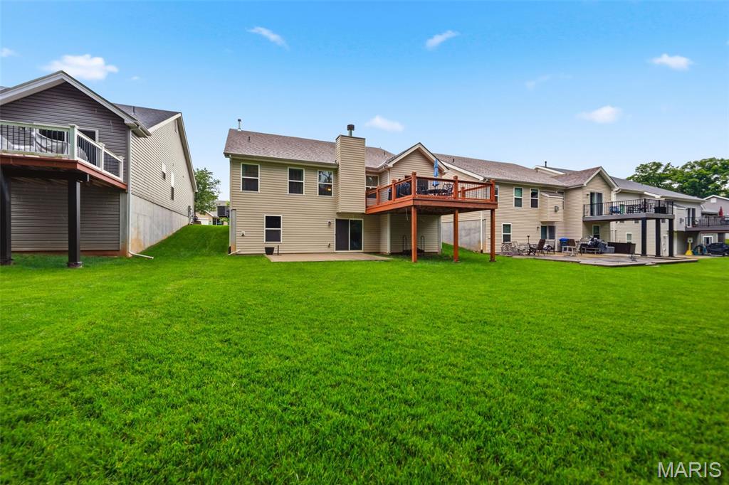 Brookside Forest #2 - Residential