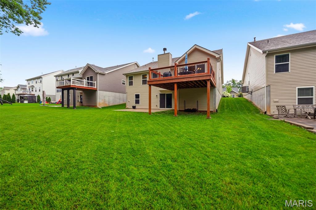 Brookside Forest #2 - Residential