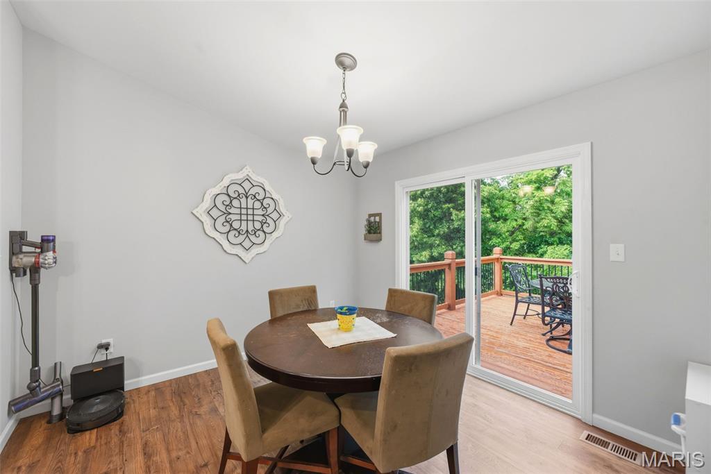 Brookside Forest #2 - Residential