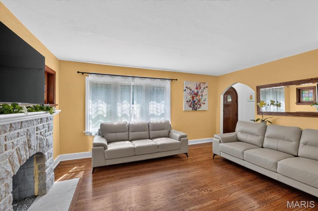Pennsylvania Park 1 - Residential