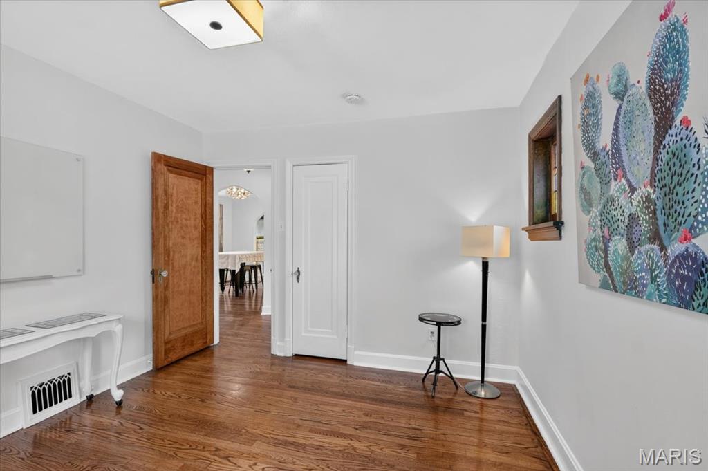 Pennsylvania Park 1 - Residential